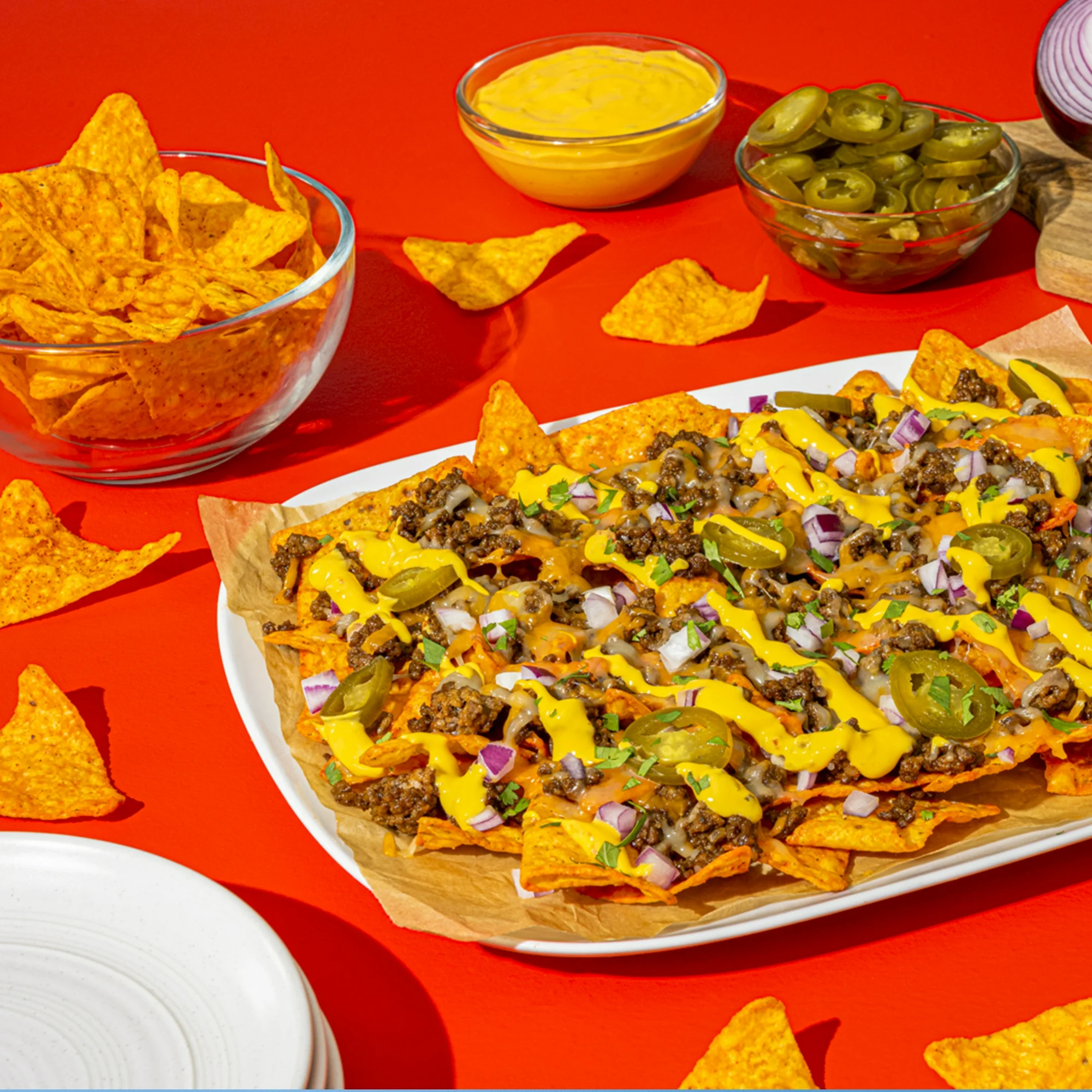 Frito-Lay Fiery Mix Variety Snacks, 1 oz Bags 42 Count Multipack - 图片 8