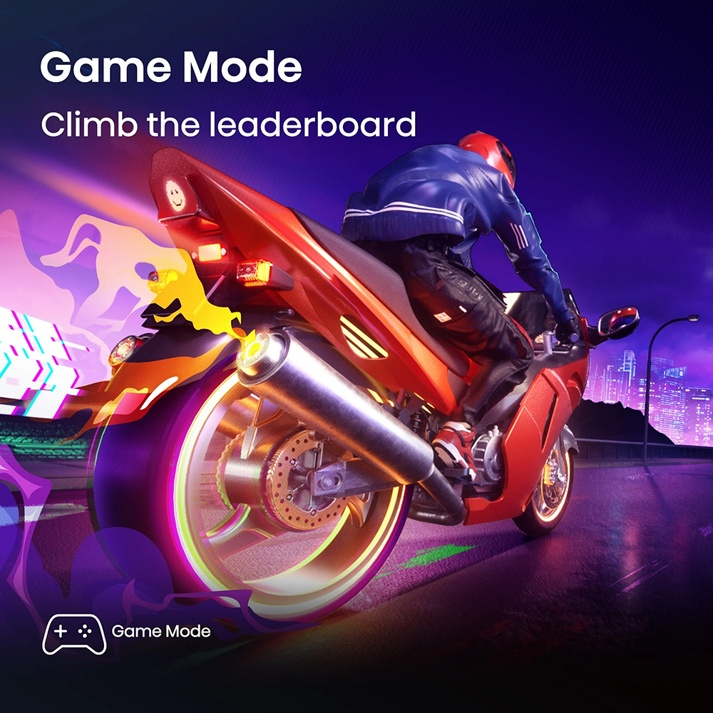 Hisense 85" Class 4K UHD LED LCD Roku Smart TV - 图片 2