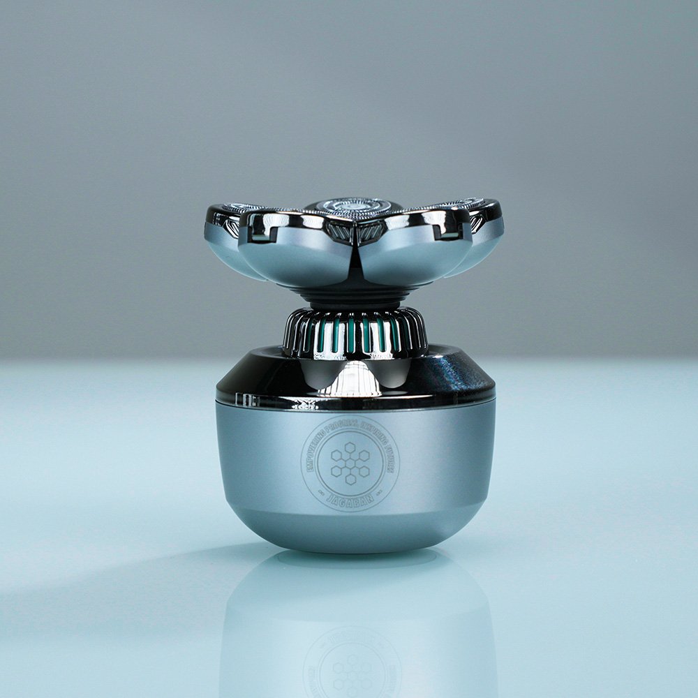 JAGABAN 6-Head Electric Shaver - 图片 5