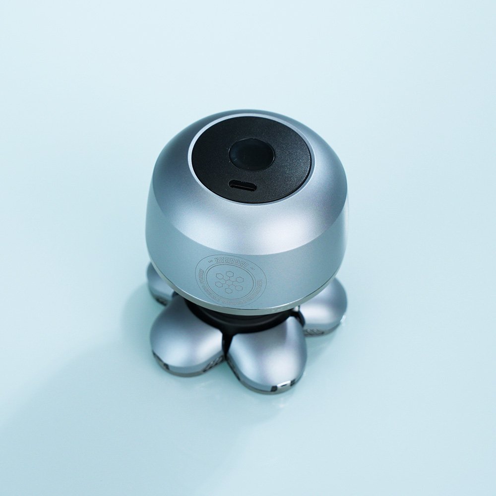 JAGABAN 6-Head Electric Shaver - 图片 3
