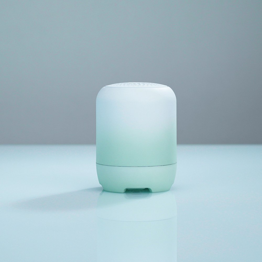 JAGABAN Bluetooth Speaker Blue - 图片 4