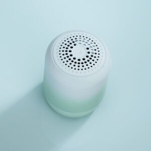 JAGABAN Bluetooth Speaker Blue