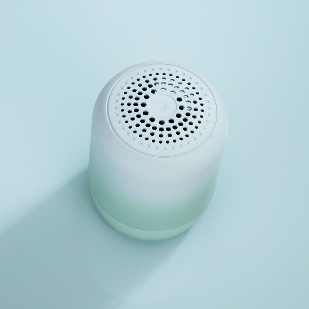 JAGABAN Bluetooth Speaker Blue