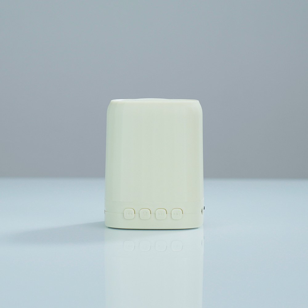 JAGABAN Bluetooth Speaker Green - 图片 5