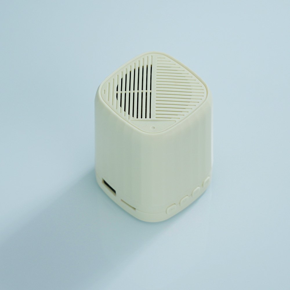 JAGABAN Bluetooth Speaker Green