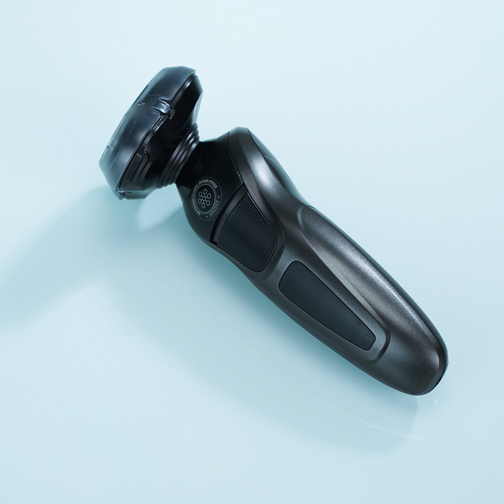 JAGABAN Electric Shaver - 图片 2