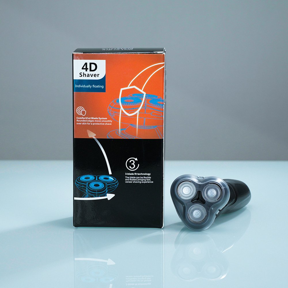 JAGABAN Electric Shaver - 图片 3