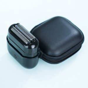 JAGABAN Mini Electric Shaver