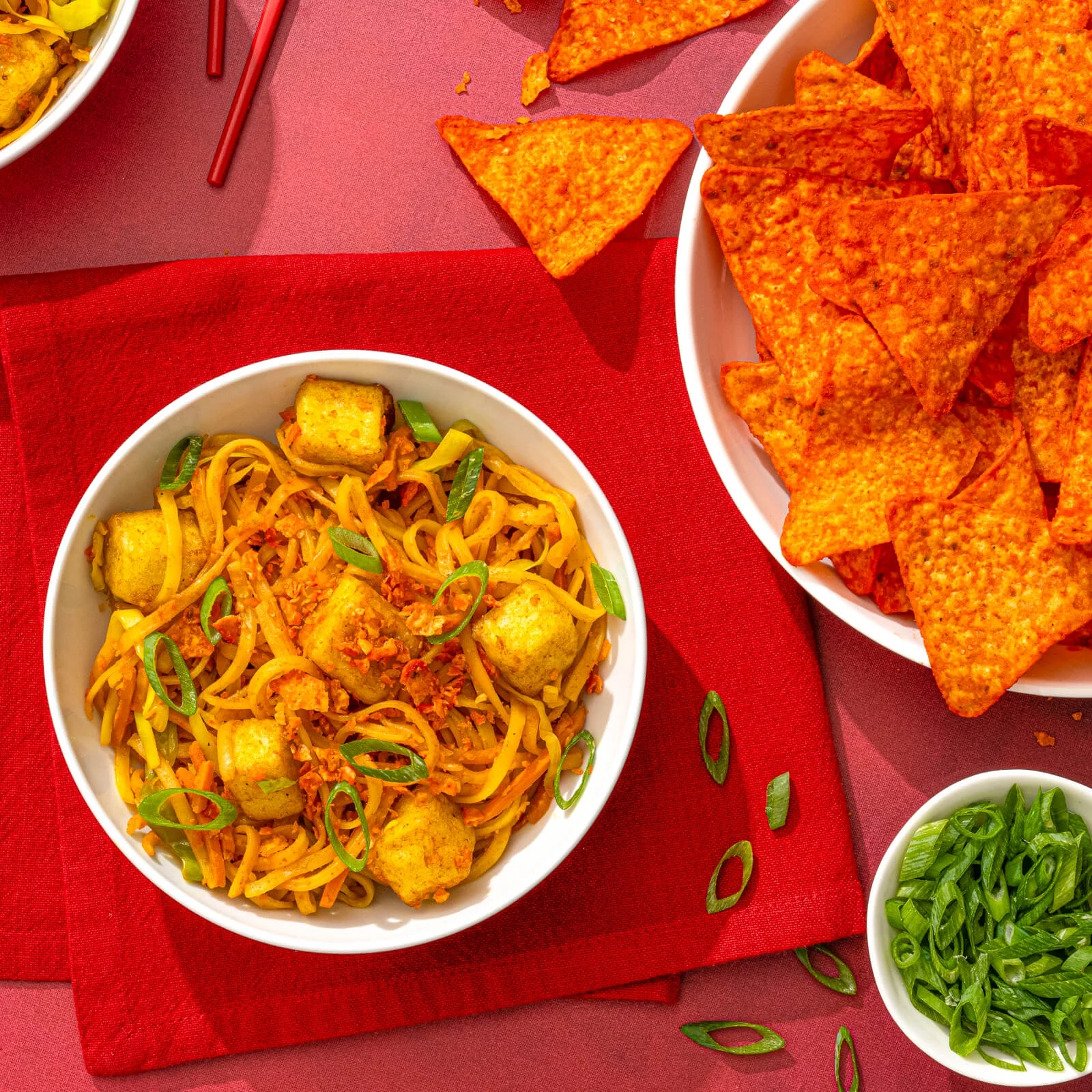 Frito-Lay Fiery Mix Variety Snacks, 1 oz Bags 42 Count Multipack - 图片 6