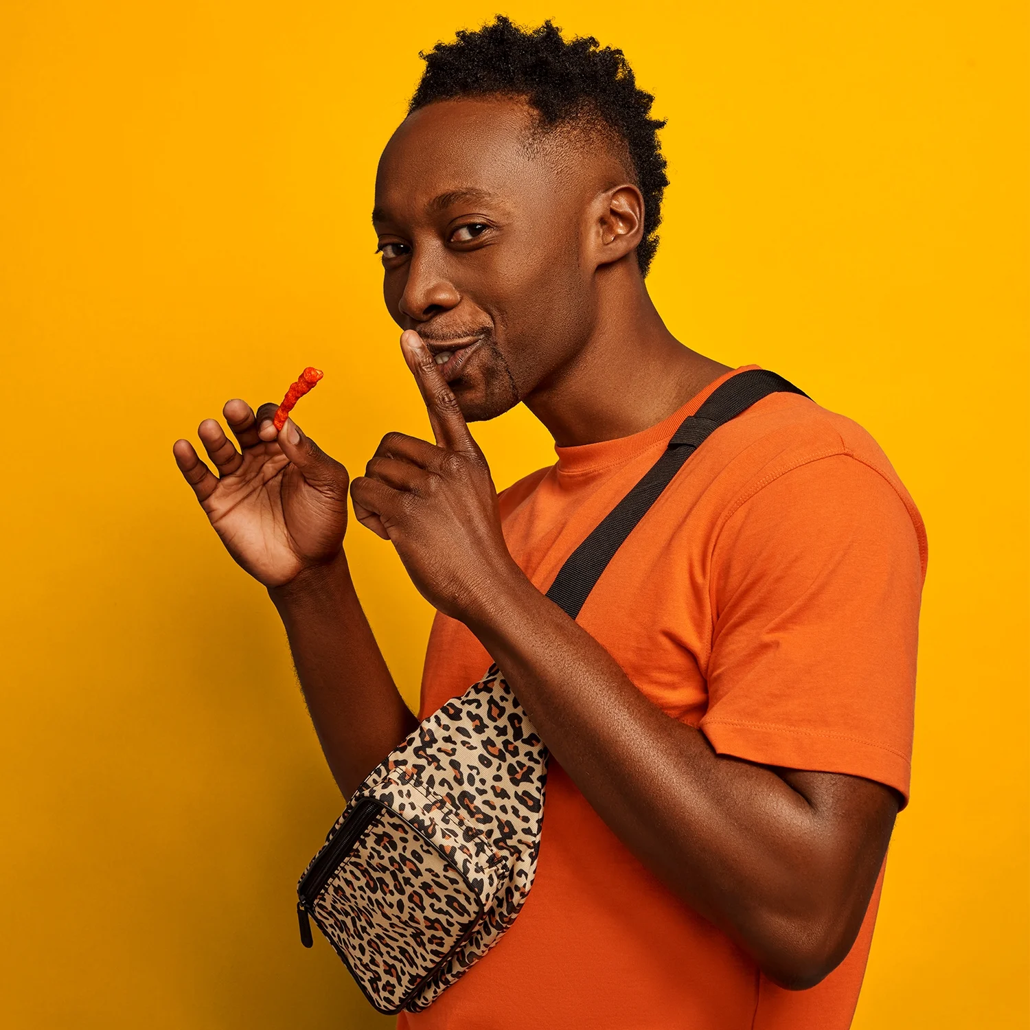 Frito-Lay Fiery Mix Variety Snacks, 1 oz Bags 42 Count Multipack - 图片 4