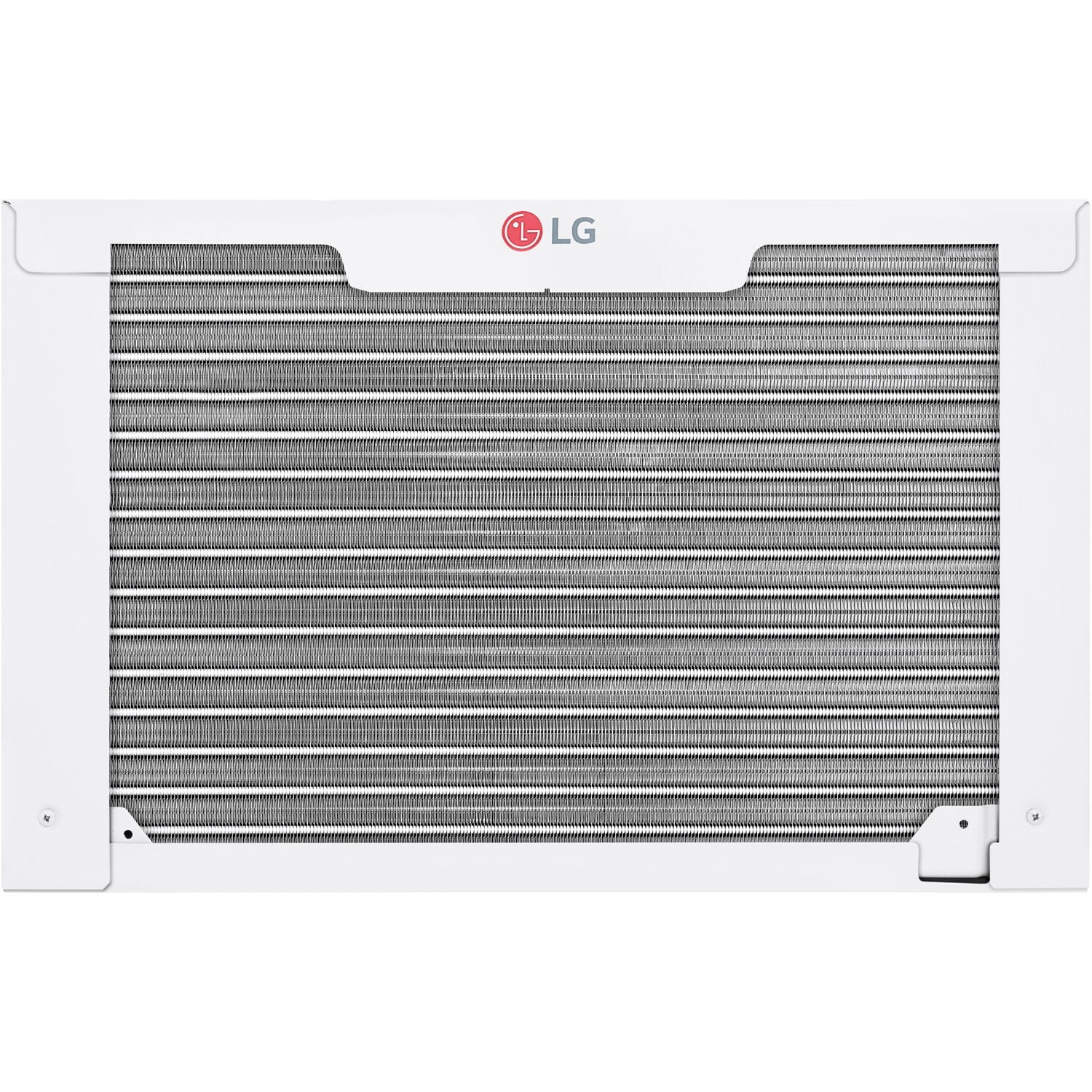LG 12,000 BTU 115V 550 Sq ft New Window Air Conditioner with Wi-Fi and remote, White, LW1217ERSM1 - 图片 8