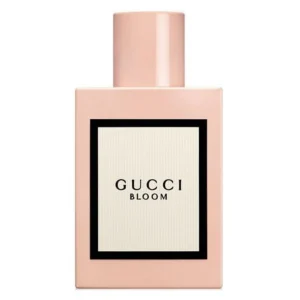 Gucci Bloom by Gucci, Eau De Parfum, Perfume for Women, 1.6 oz, 1 Count