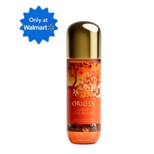 Origen Amalfi Love Bloom, Hair and Body Mist, 236ml (7.9oz)