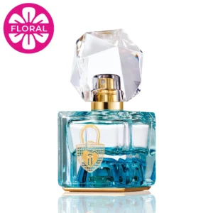 Juicy Couture OUI Play Juicy Couture OUI Play Sparkling Rebel Eau De Parfum, Perfume for Women, 0.5 ozSparkling Rebel Eau De Parfum, Perfume for Women, 0.5 oz